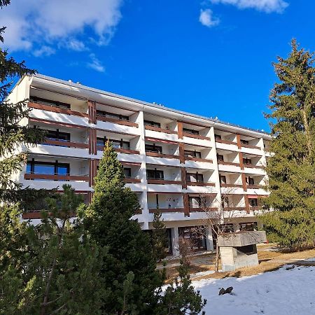 Ferienwohnung Astoria Lenzerheide/Lai Exterior foto